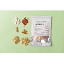 人参药膳汤料包