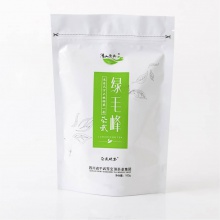 平武绿毛峰（袋装）